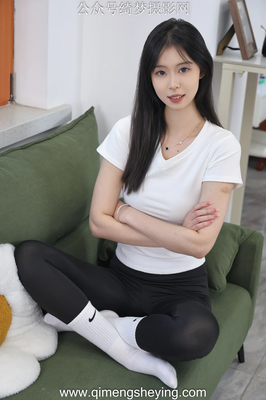 绮梦摄影 2026.01.11 NO.506 小然 珍藏无修无水印版[525P/2V/11.2GB]插图3
