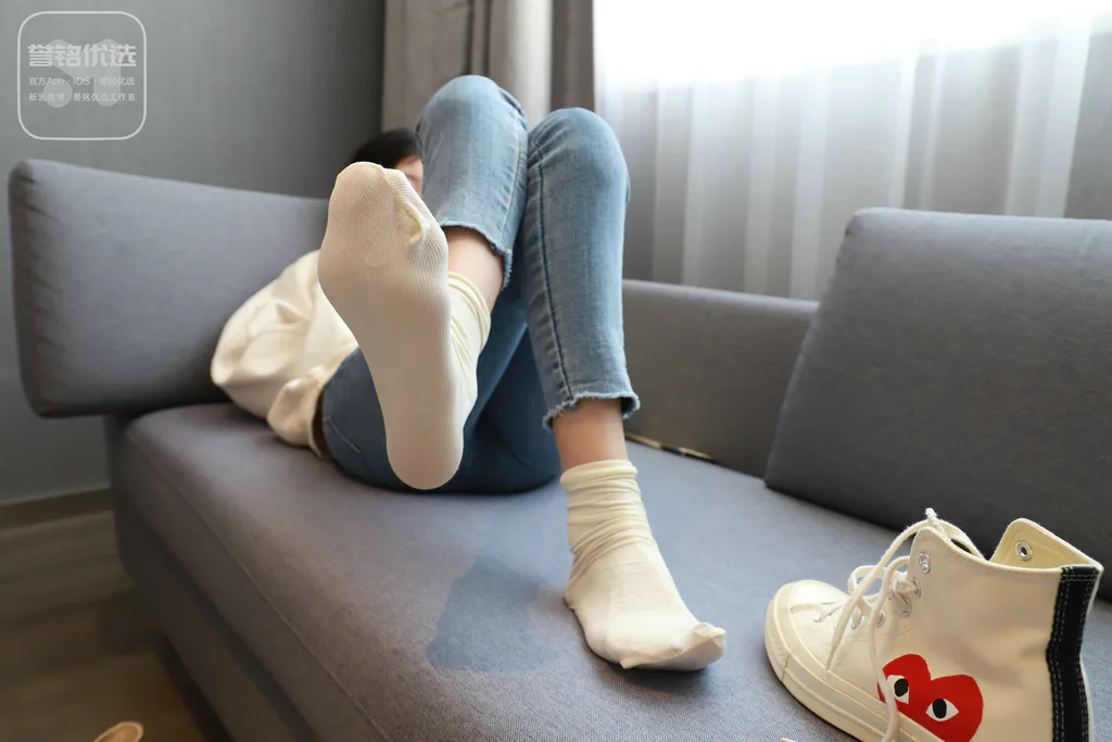 [誉铭传媒]袜足摄影 2026年 第02期作品[112P/1V/1.69GB]插图3