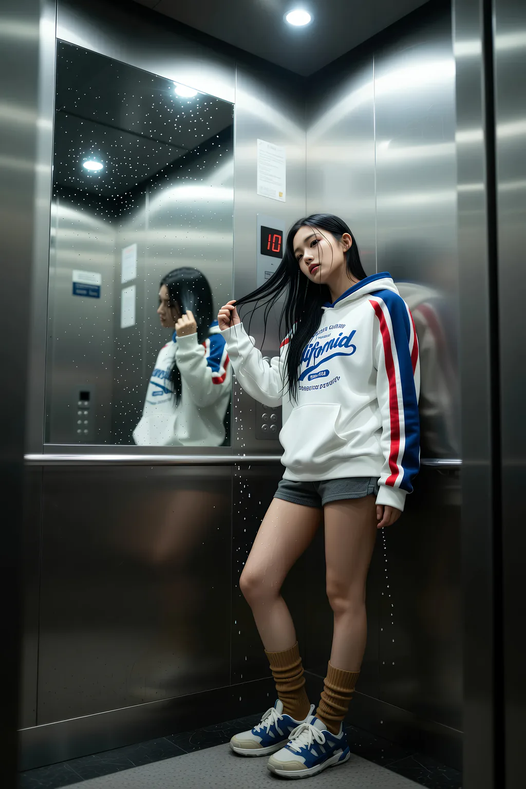 AiGirl NO.033 猫猫er[78P/801MB]插图