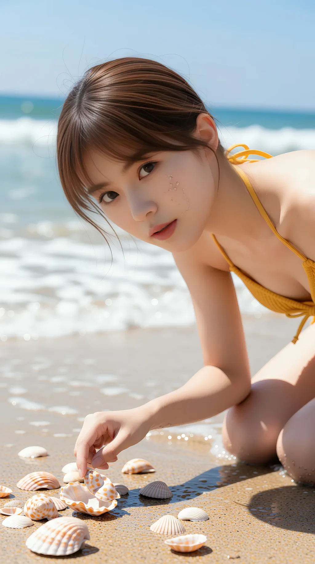 AiGirl NO.015 奶盖布丁luna[84P/756MB]插图