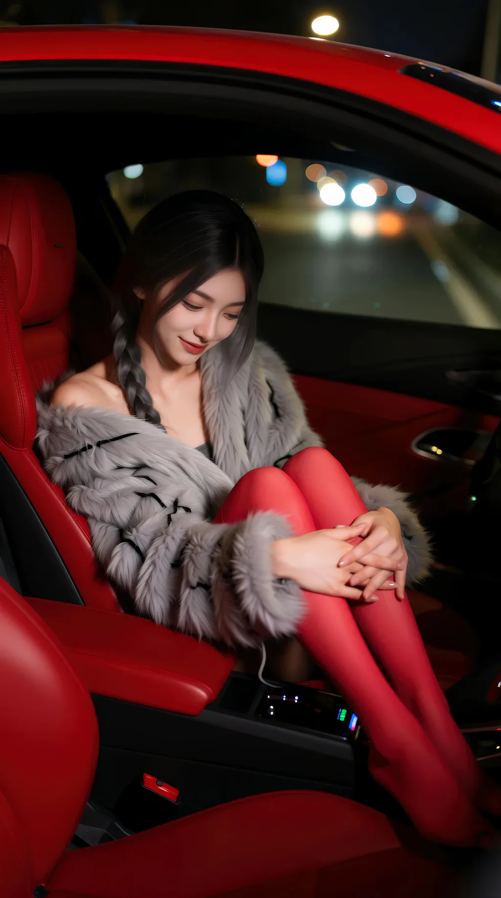 AiGirl NO.018 熙蕾學姐ruby[83P/599MB]插图