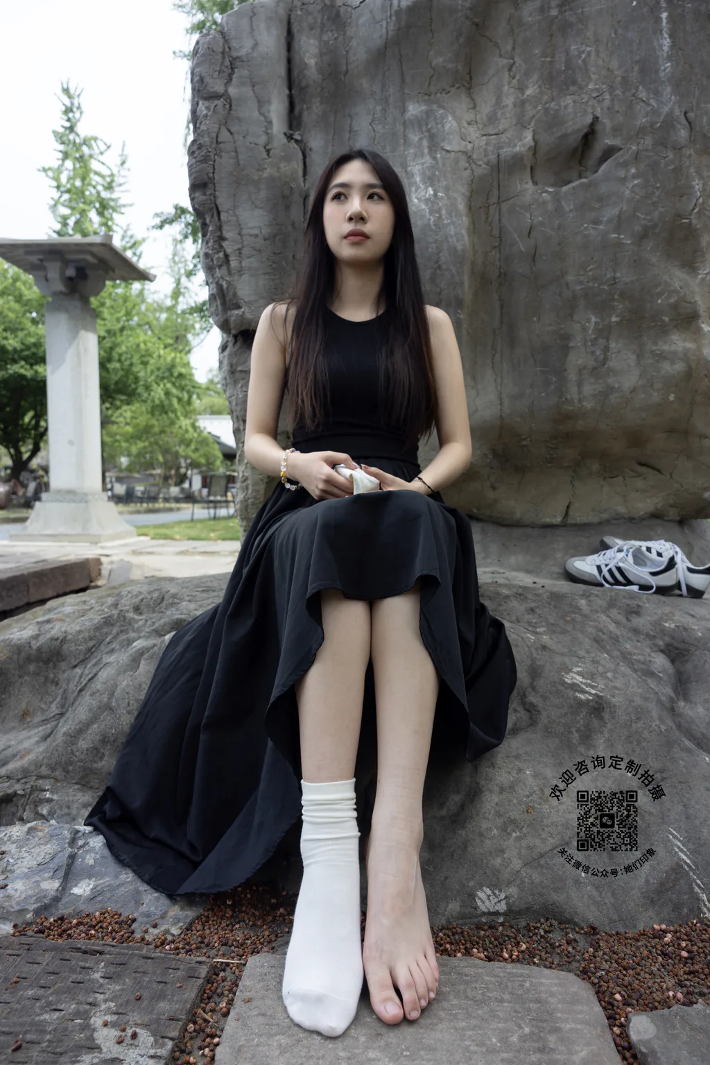 她们印象 NO.024 梦云[145P/1V/3.04GB]插图3