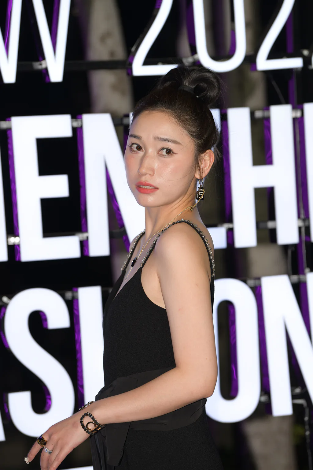 精选街拍作品 NO.6701 知性黑色[106P/133MB]插图3