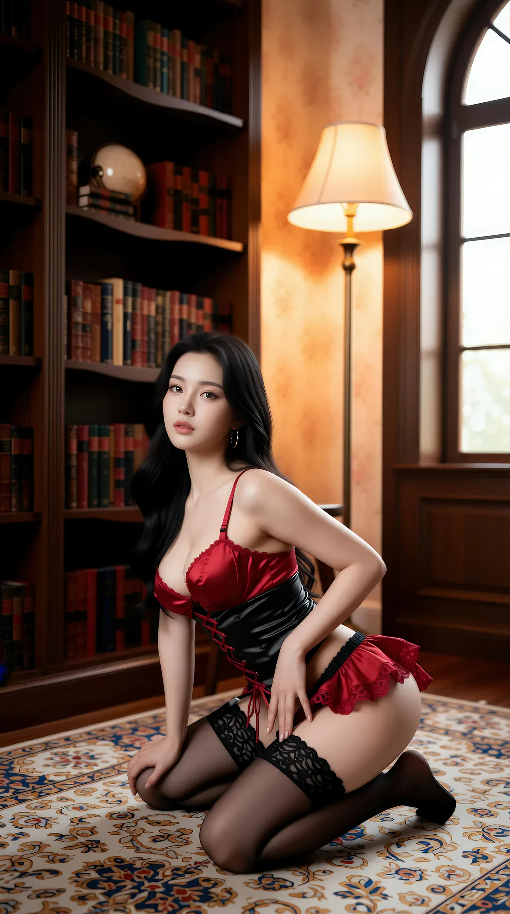 AiGirl NO.017 乐瑶[78P/688MB]插图