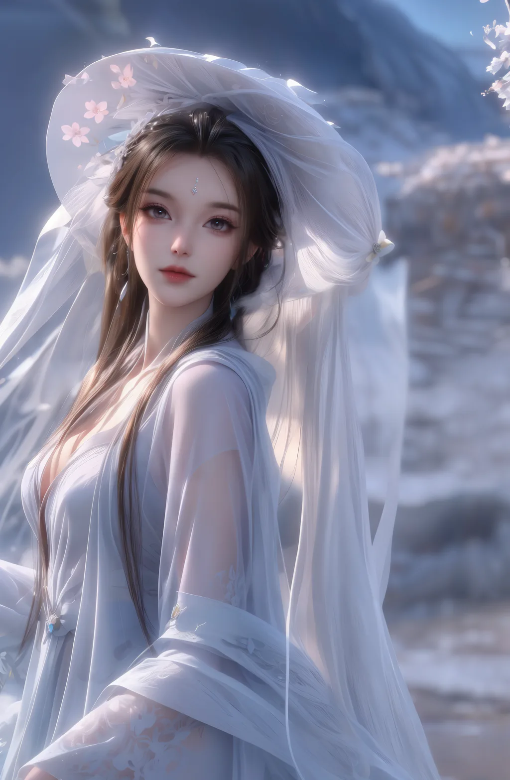 AI绘画 1066 少年白马醉春风-玥瑶[22P/184M]插图3