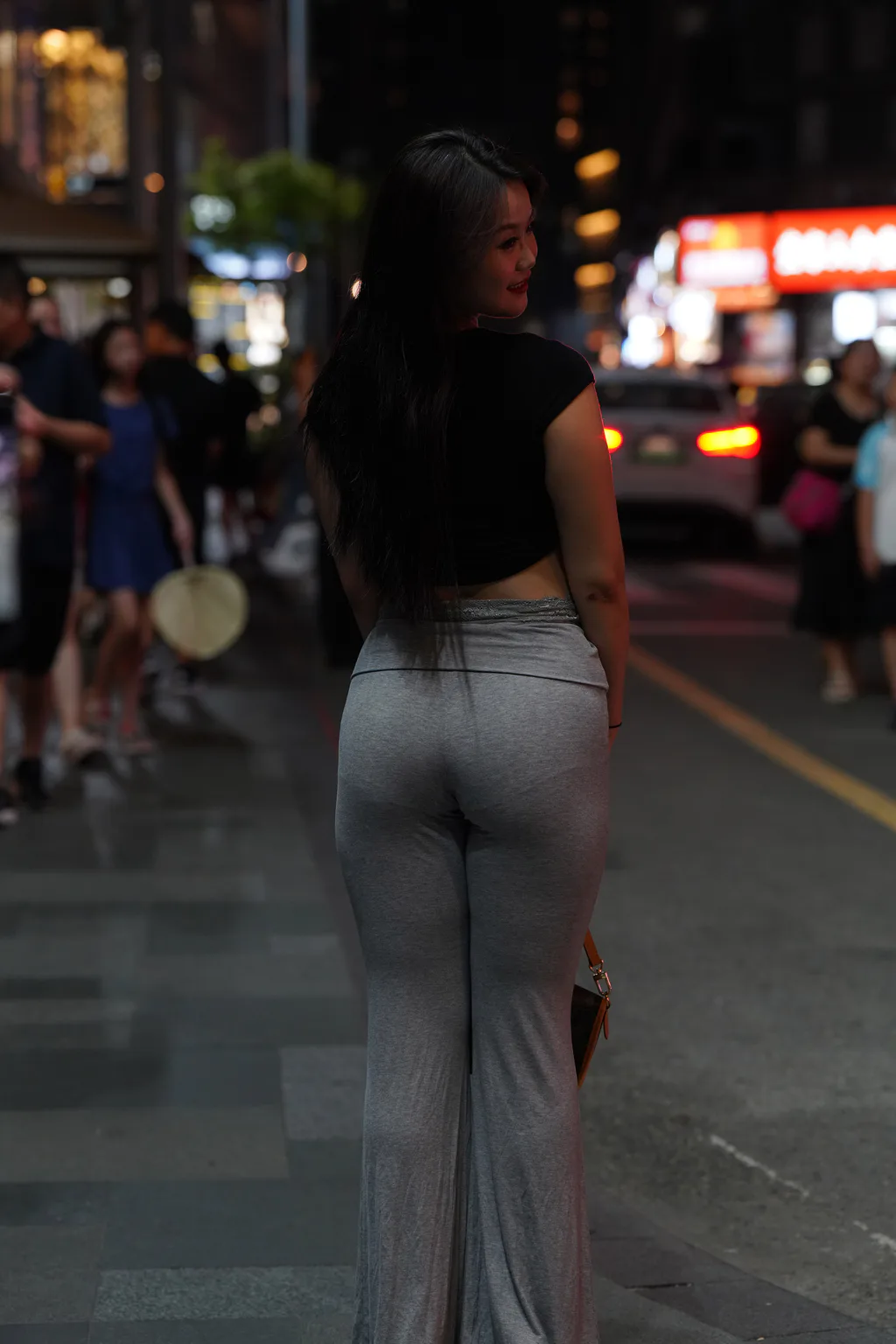 精选街拍作品 NO.6763 饱满[115P/221MB]插图