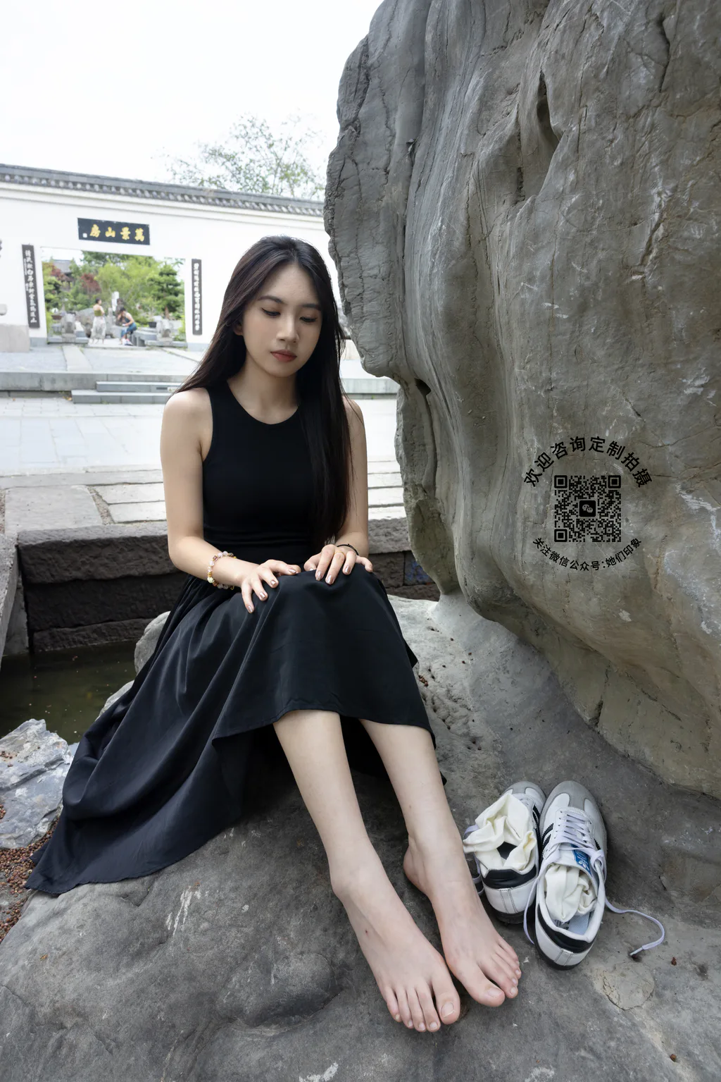 她们印象 NO.024 梦云[145P/1V/3.04GB]插图