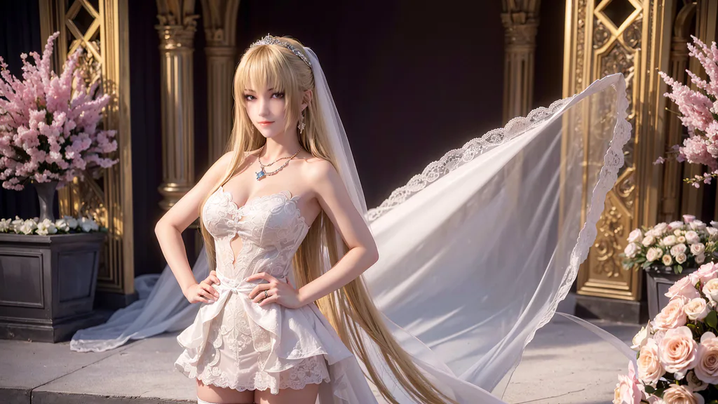 AI绘画 1062 雄兵连-天使彦[21P/99M]插图3