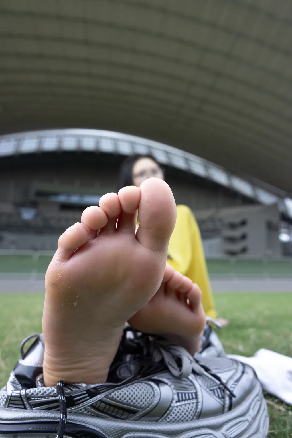 她们印象 NO.027 薯条[163P/1V/3.68GB]插图