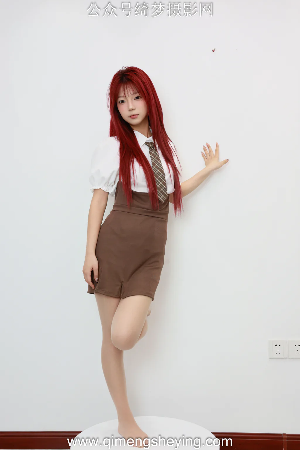 绮梦摄影 2025.12.27 NO.491 荷包蛋 珍藏无修无水印版[659P/2V/11.8GB]插图