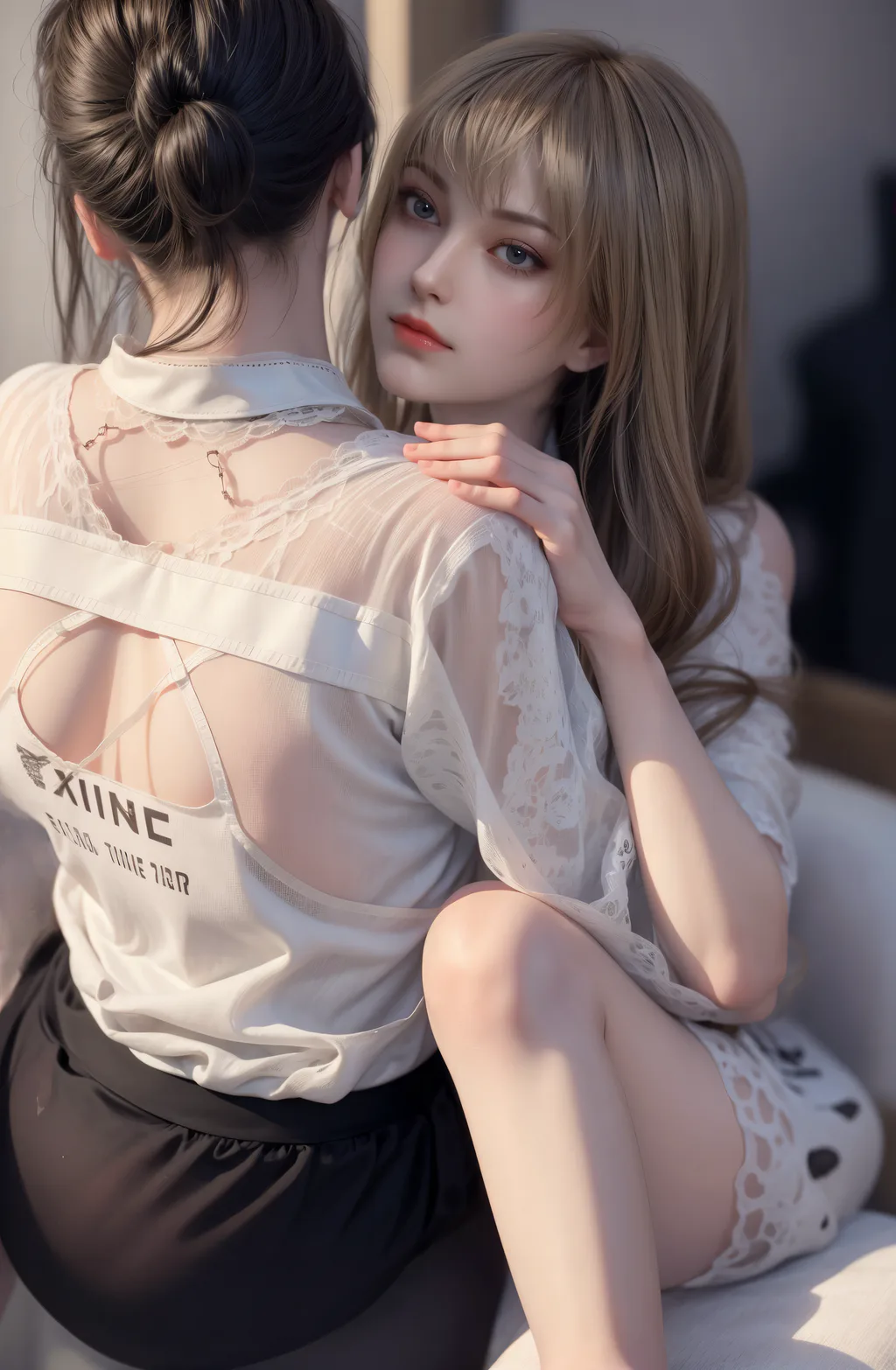 AI绘画 1070 雄兵连-天使彦[21P/154M]插图