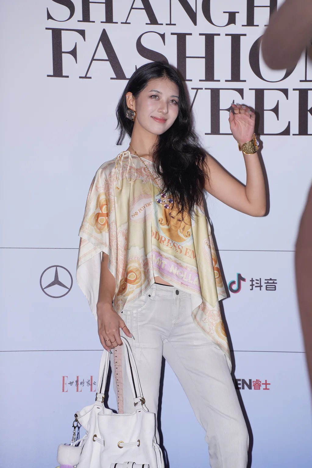 精选街拍作品 NO.6776 时装周高清图集B[437P/718MB]插图3