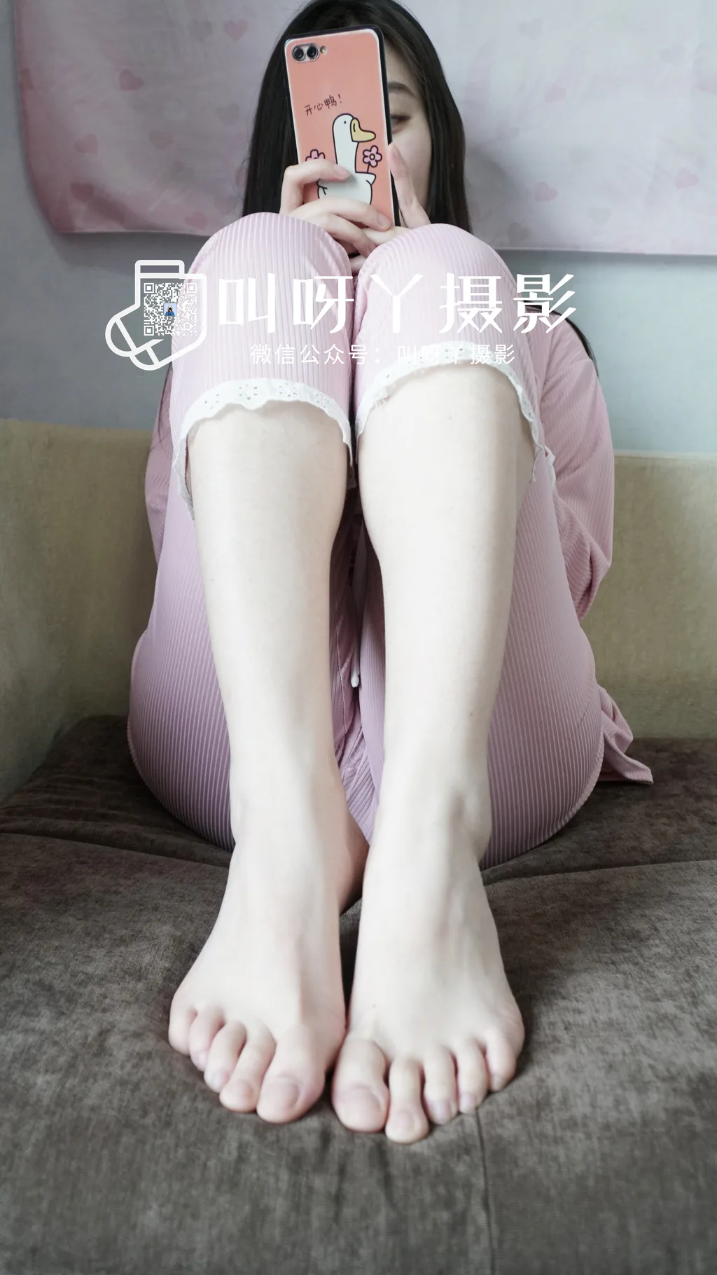 爱丫摄影 002 告别千篇一律的摆姿 用心走进情绪里[81P/3V/2.68G]插图2