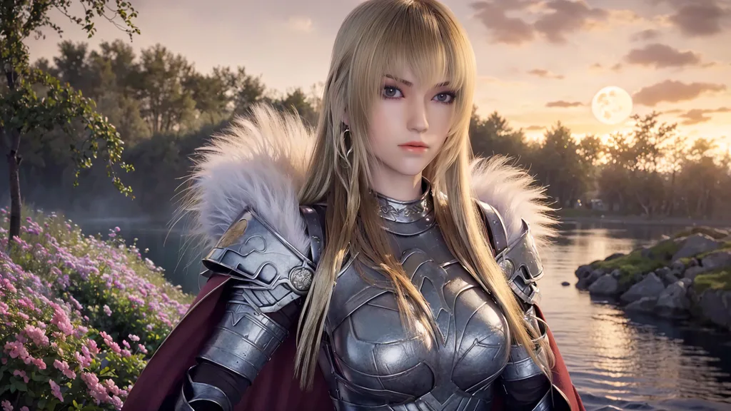 AI绘画 1062 雄兵连-天使彦[21P/99M]插图