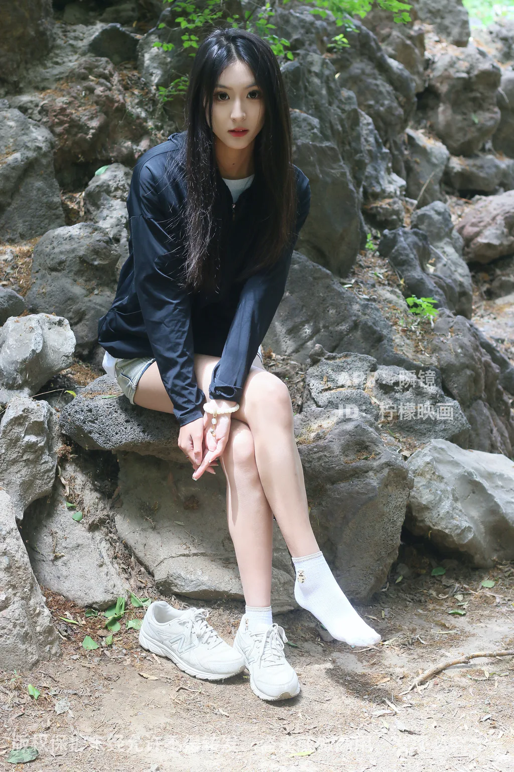 柠檬映画 独步兰亭 [230P/1V/3.2G]插图2