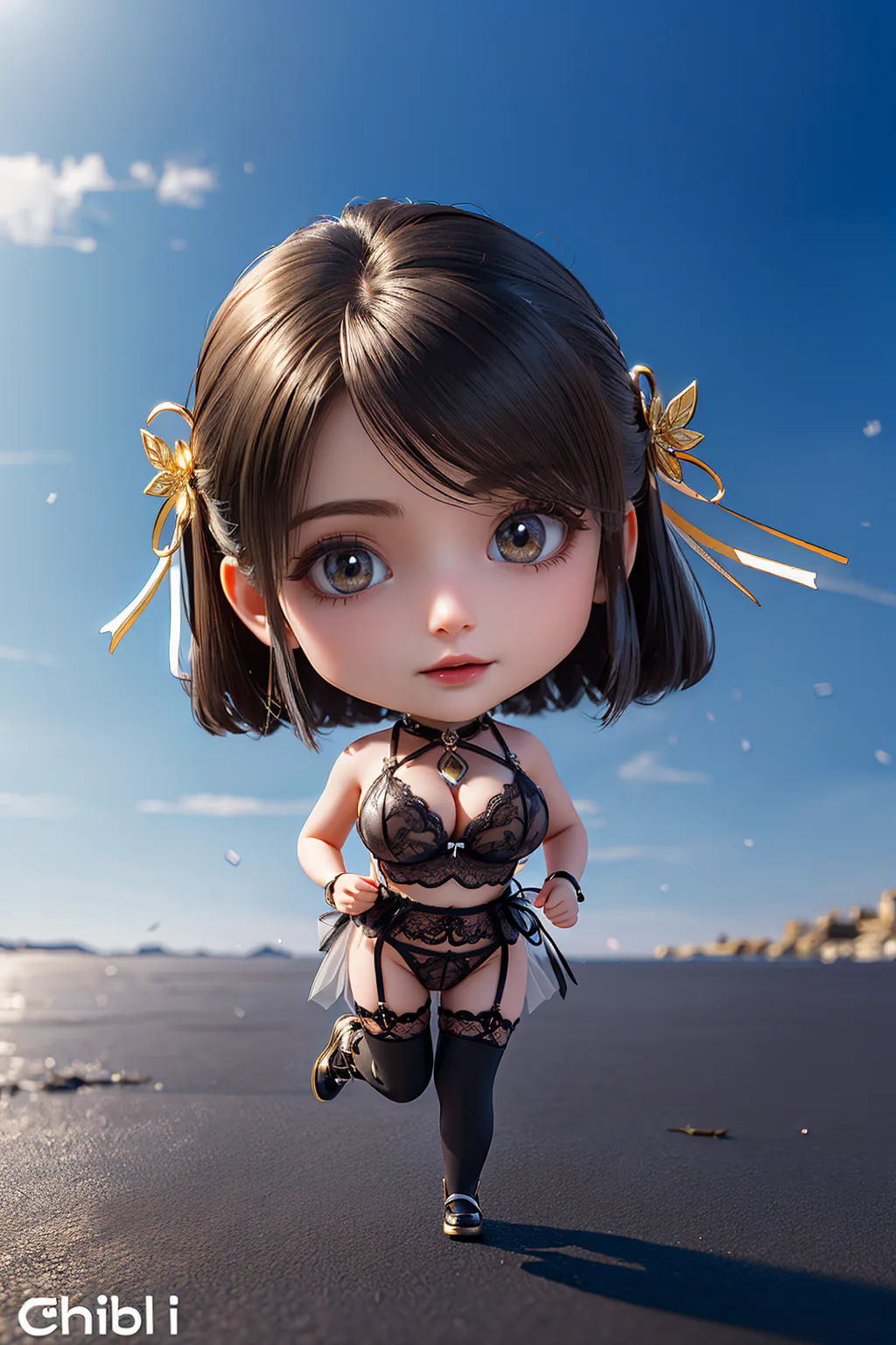 AI绘画 1103 完美世界-魔女[39P/80M]插图1