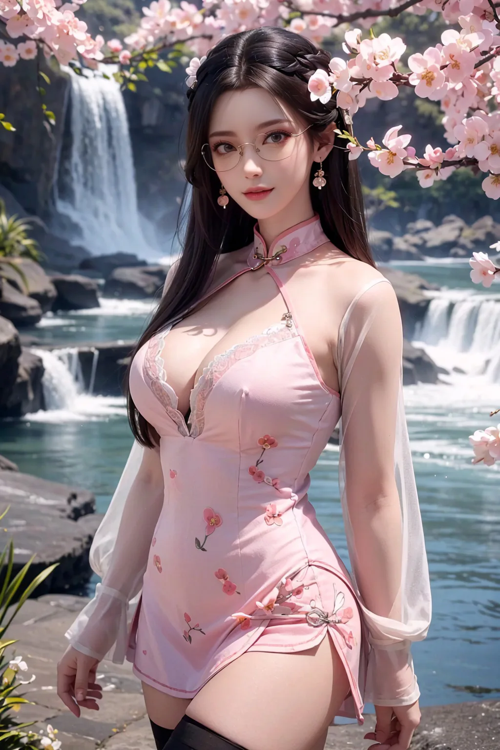 AI绘画 1077 星辰变-姜立[92P/79M]插图3