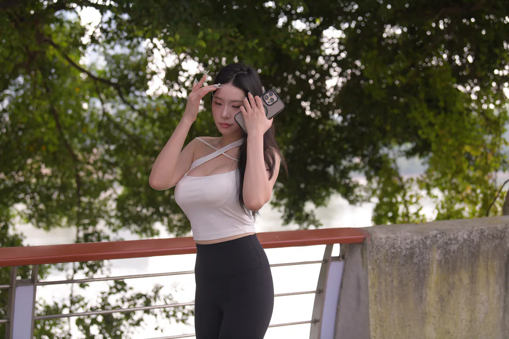 精选街拍作品 NO.6813 一只麋鹿摄影作品 – 失语的猫-02[975P/987MB]插图