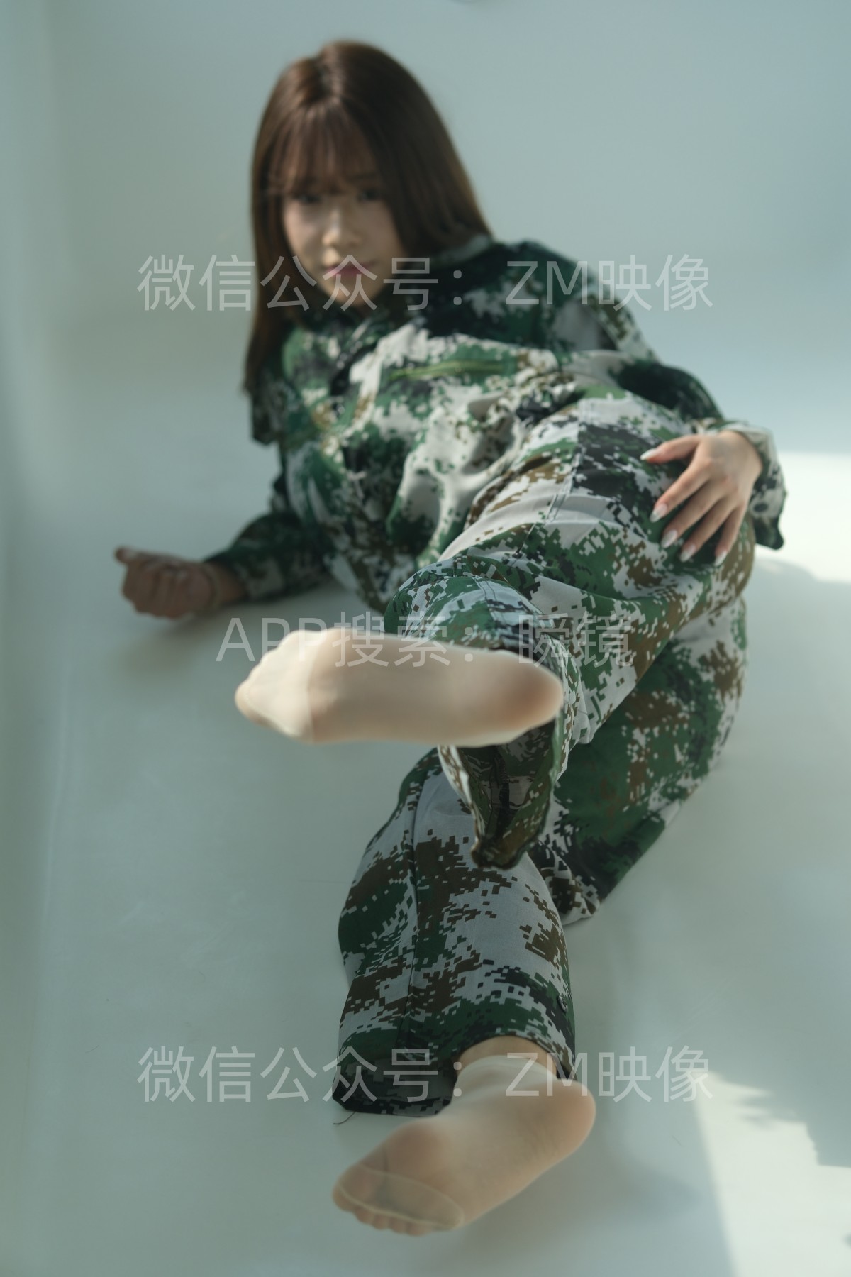 织梦映像：绿衫飒沓-典藏版 [400P/1V/7.14GB]插图9