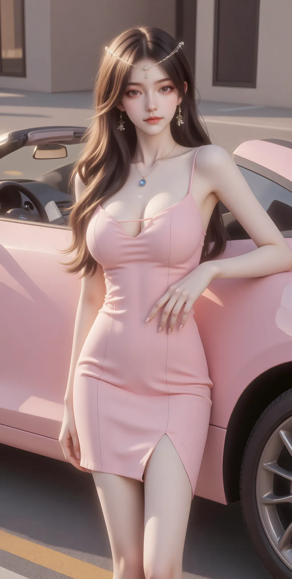 AI绘画 1106 李少英[72P/540M]插图1