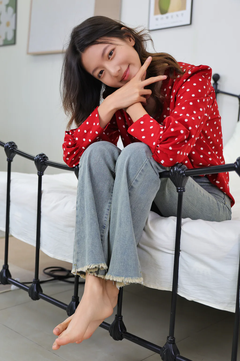 绮梦摄影 2025.09.24 NO.397 淇淇 珍藏无修无水印版[470P/2V/9.98GB]插图3