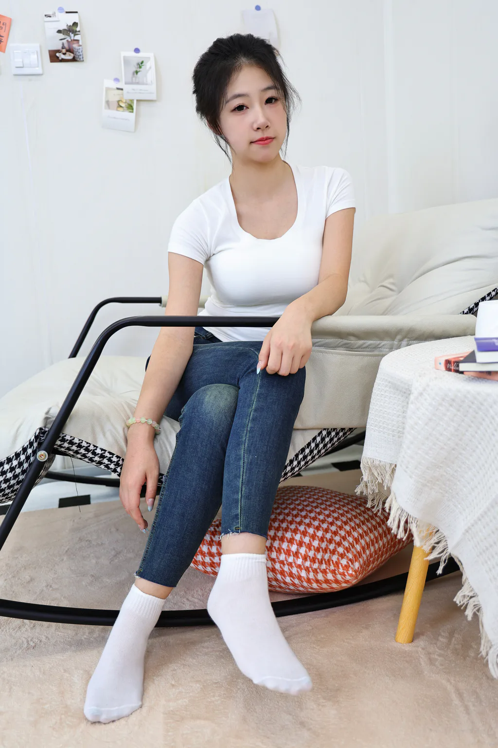 绮梦摄影 2025.09.13 NO.386 佳茵 珍藏无修无水印版[451P/2V/11.9GB]插图3