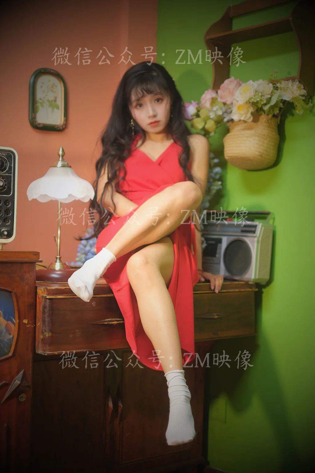 织梦映像 142 春光乍泄-完整版 [300P/1V/4.24G]插图1