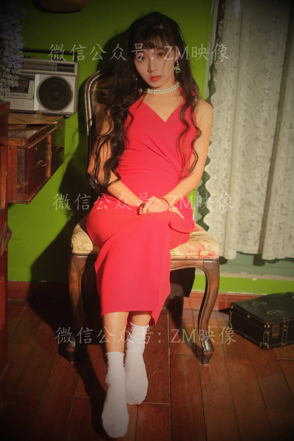 织梦映像 142 春光乍泄-完整版 [300P/1V/4.24G]插图3