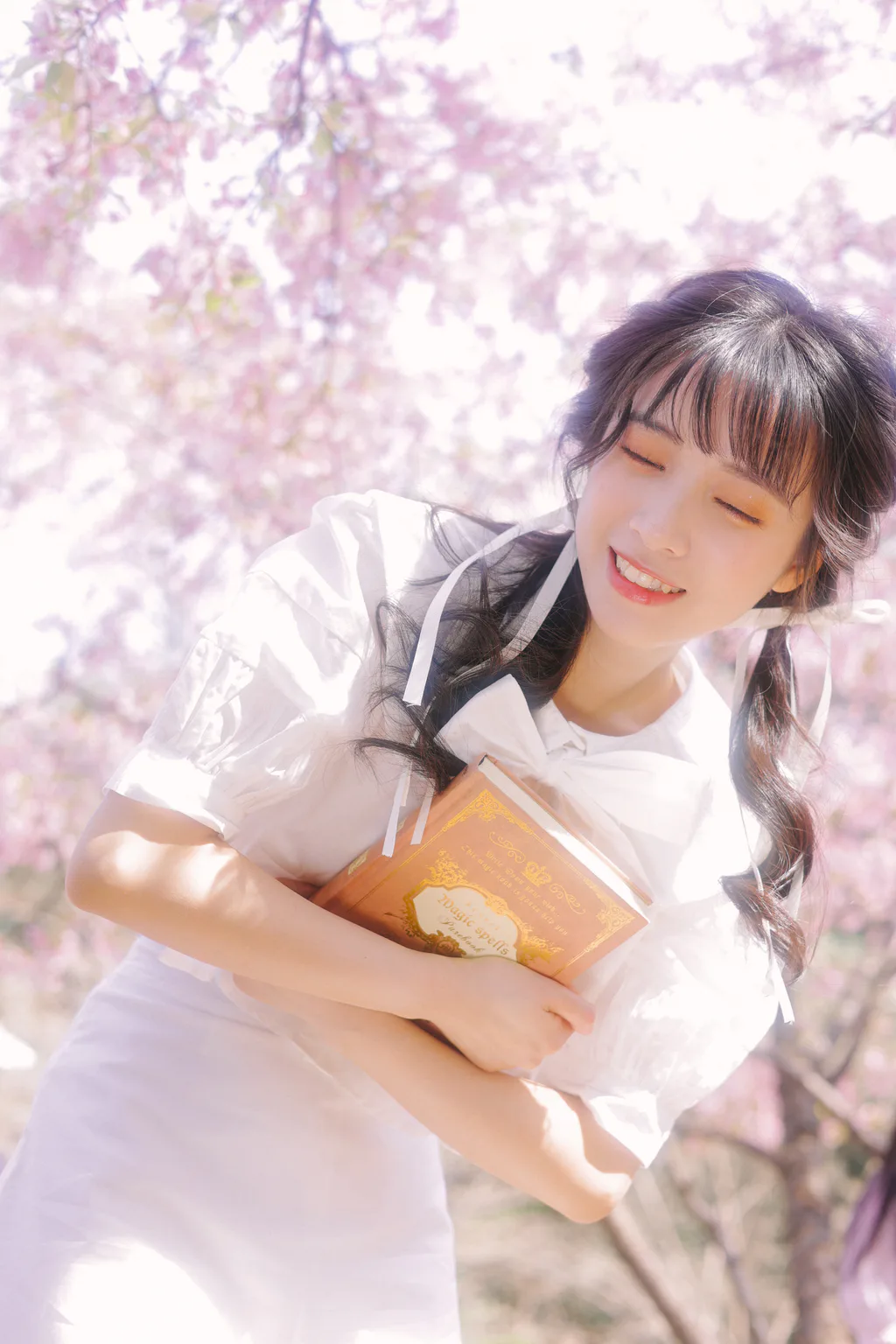 [YITUYU艺图语]2023.03.21 粉樱 一只阿梦崽[28+1P/255MB]插图