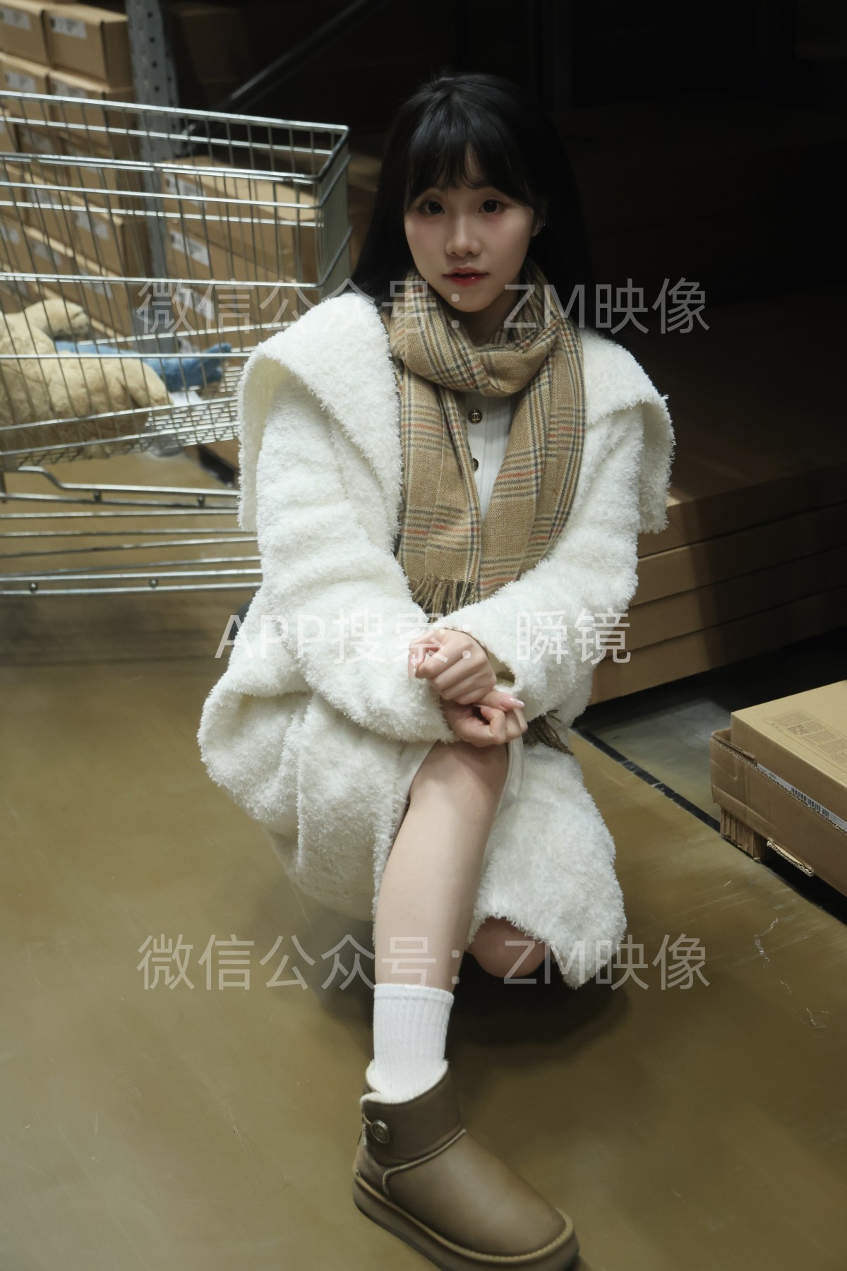 织梦映像：难忘今宵-完整版 [299P/1V/6.28GB]插图