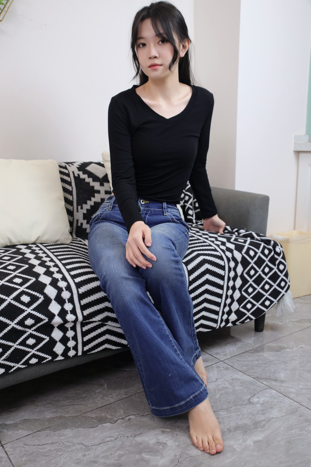 绮梦摄影95期：yuuu-无印珍藏版 [340P/1V/8.56GB]插图