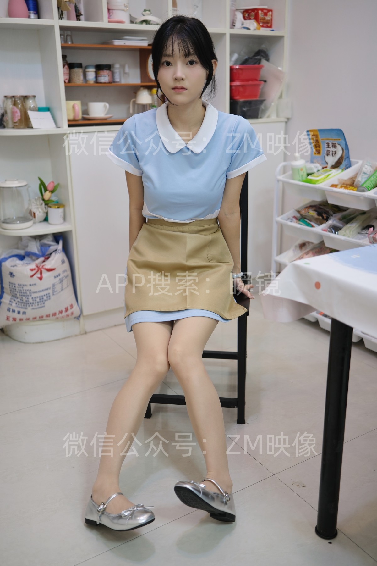 织梦映像：好彩常来-长肉-典藏版 [416P/1V/5.15GB]插图