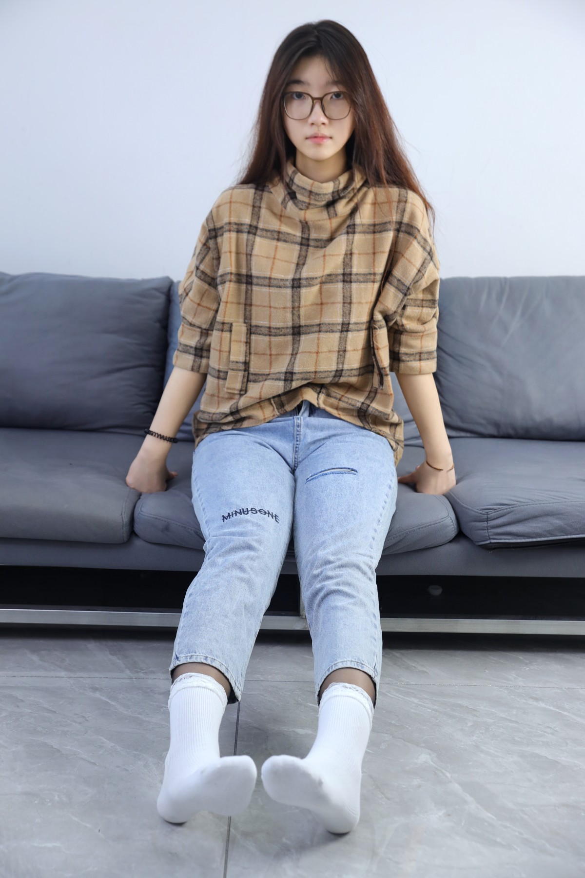 绮梦摄影140期：阿悦-无印珍藏版
[341P/1V/10.78GB]插图