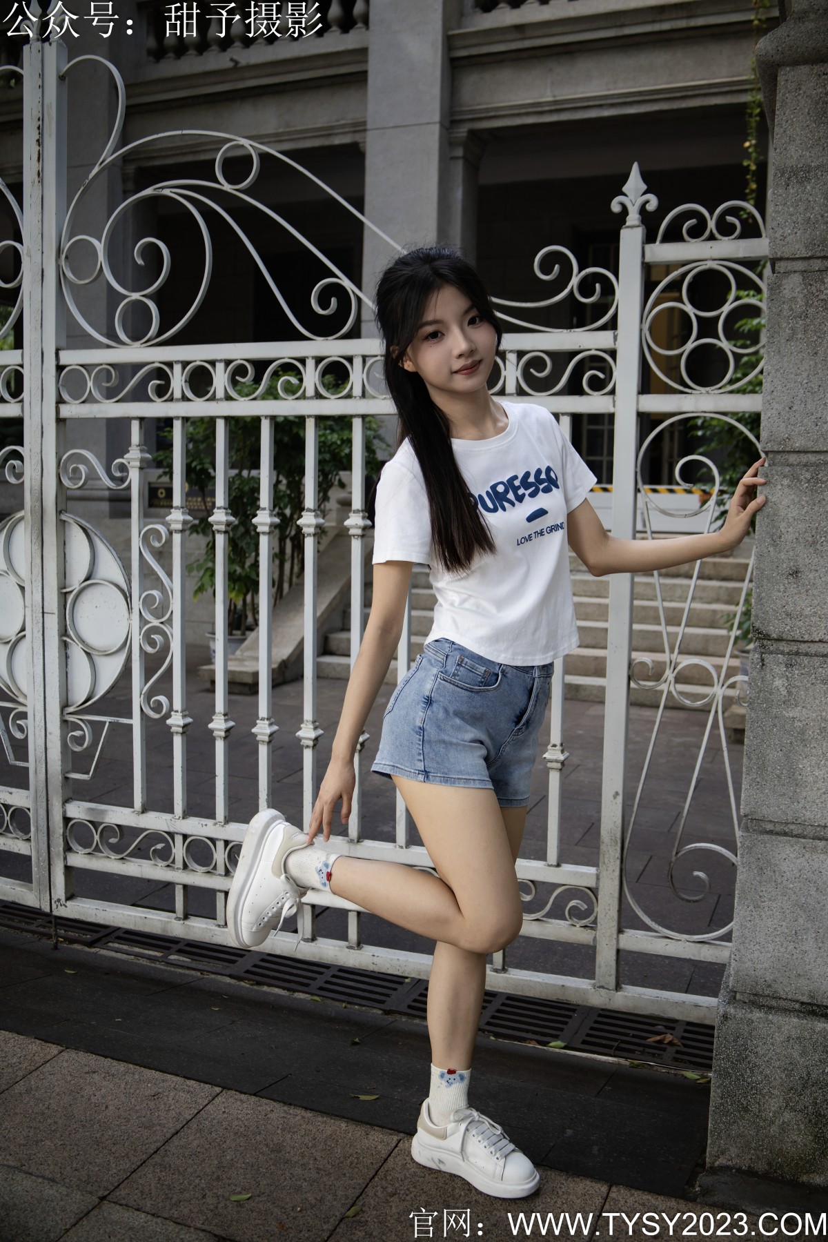 甜予摄影295期：奶贝-完整版 [120P/2V/7.31GB]插图