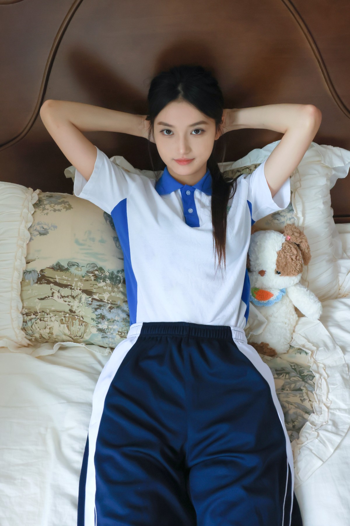 她们印象2026-5期：南希 [13P/1V/1.47GB]插图