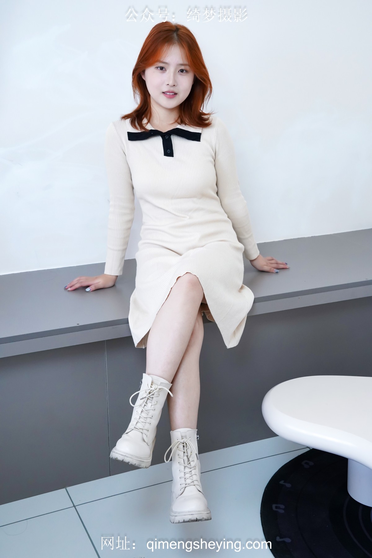 绮梦摄影56期：露露-完整珍藏版 [322P/1V/9.60GB]插图