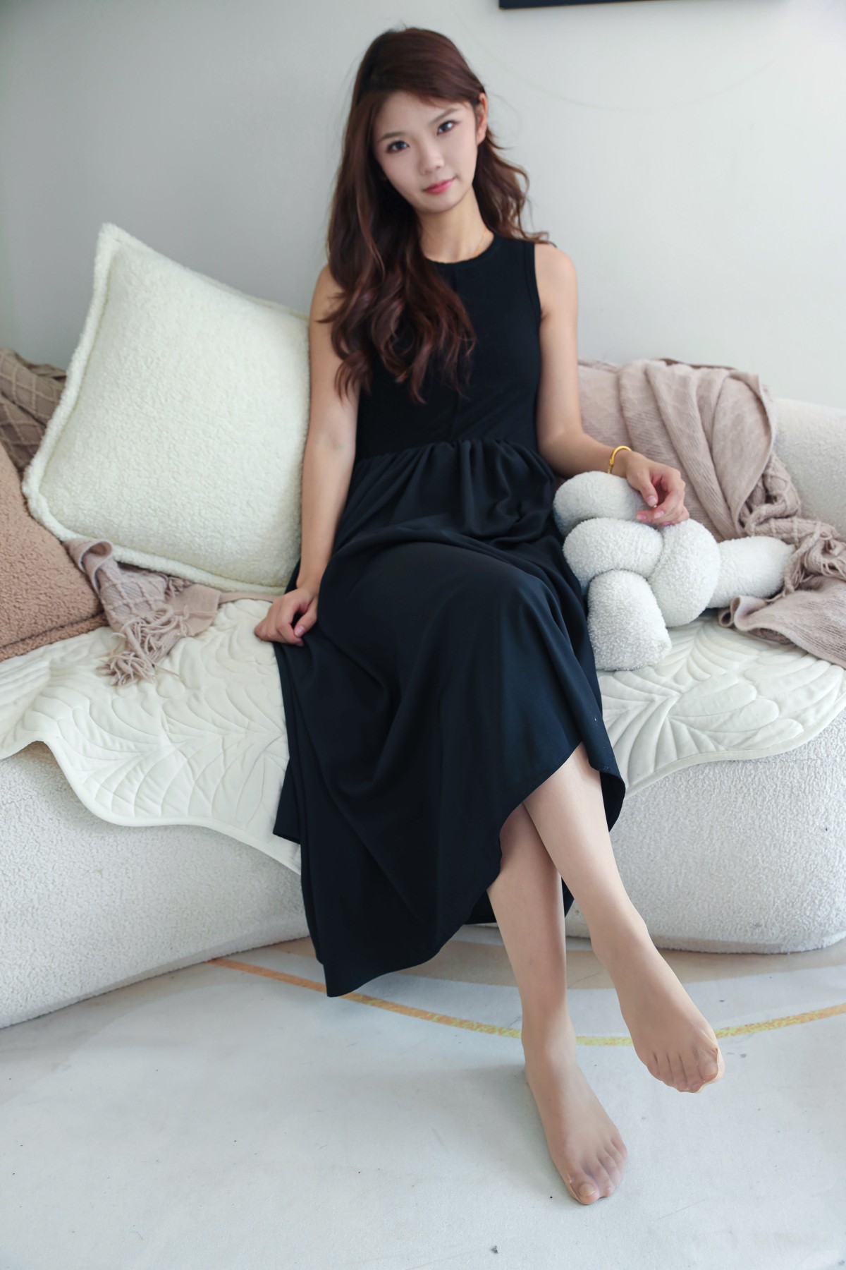 绮梦摄影74期：伊伊-无印珍藏版 [308P/1V/8.82GB]插图