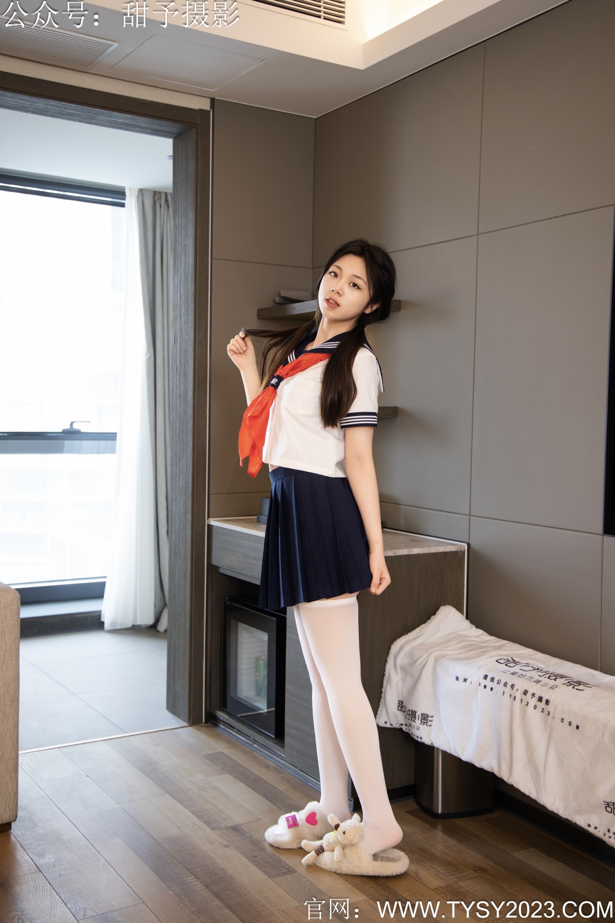 甜予摄影344期：甜宝-完整版 [120P/2V/13.74GB]插图