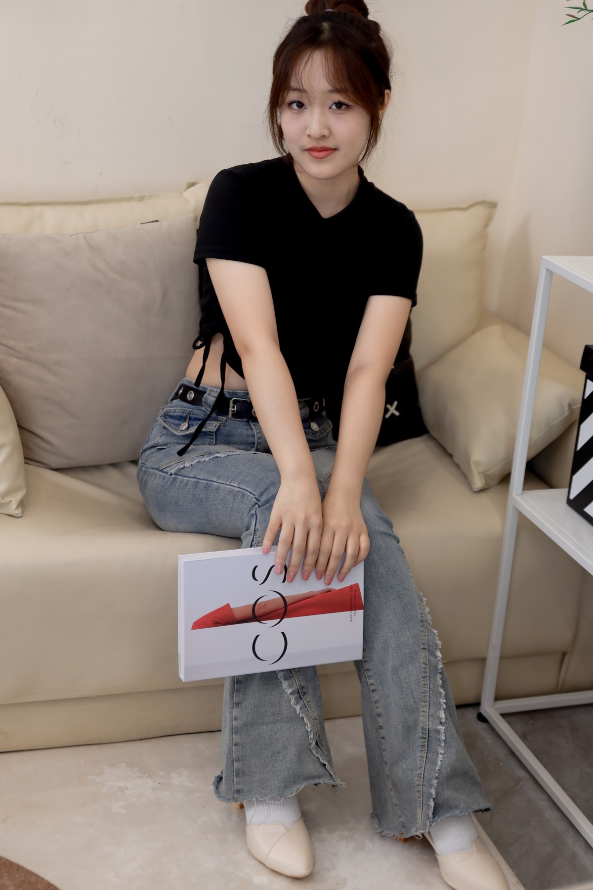 绮梦摄影54期：以凡-无印珍藏版 [275P/1V/9.23GB]插图