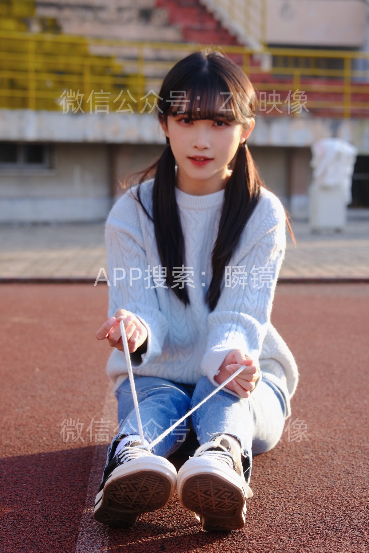 织梦映像：少年锦时-白袜版 [297P/1V/5.13GB]插图