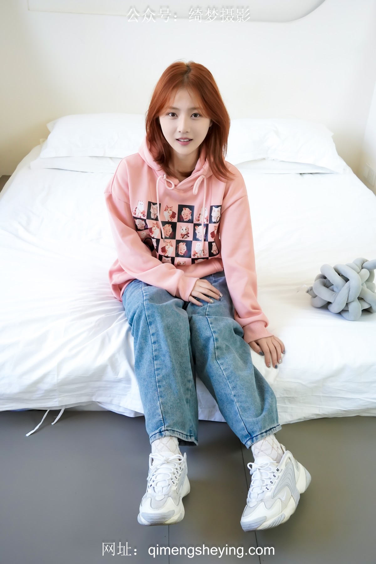 绮梦摄影84期：露露-完整珍藏版 [329P/1V/10.79GB]插图