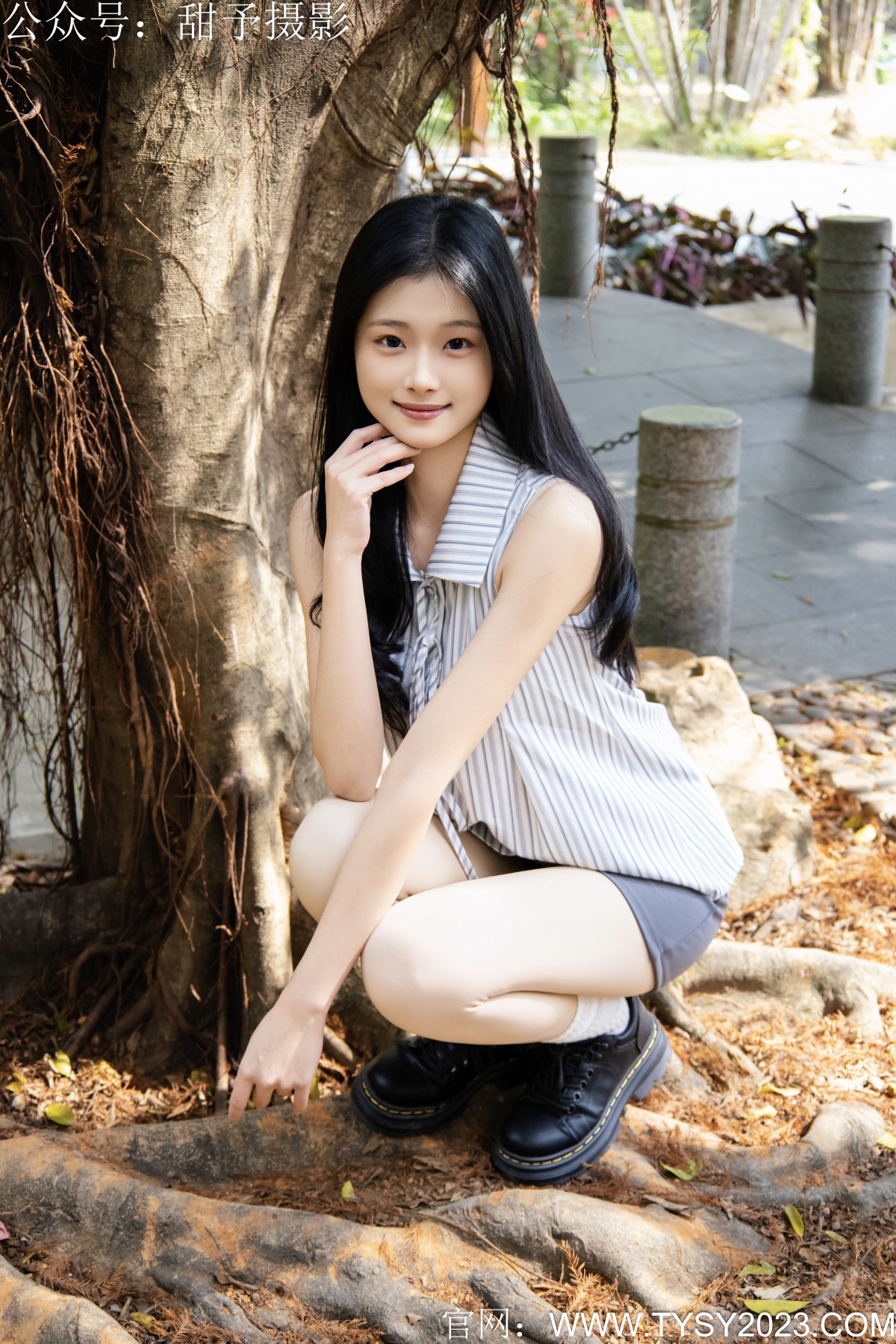 甜予摄影352期：奶茶-完整版 [115P/2V/8.75GB]插图