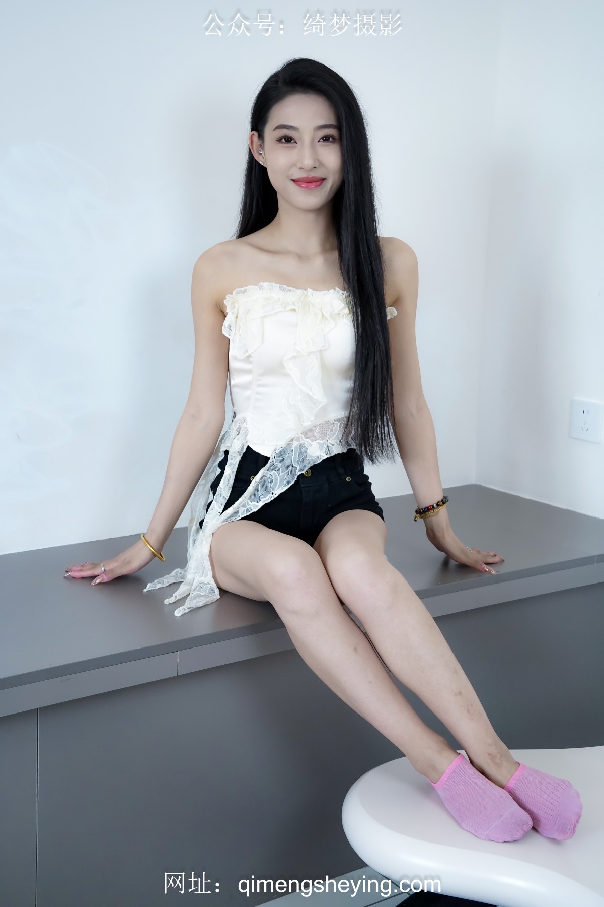 绮梦摄影52期：佳佳-完整珍藏版 [179P/1V/7.18GB]插图