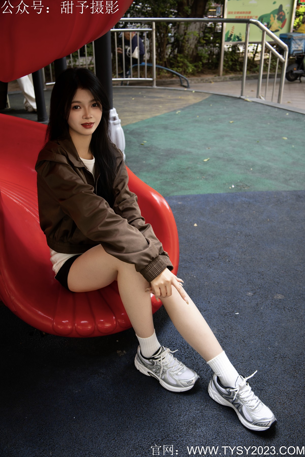 甜予摄影288期：叮当-完整版 [115P/2V/8.89GB]插图