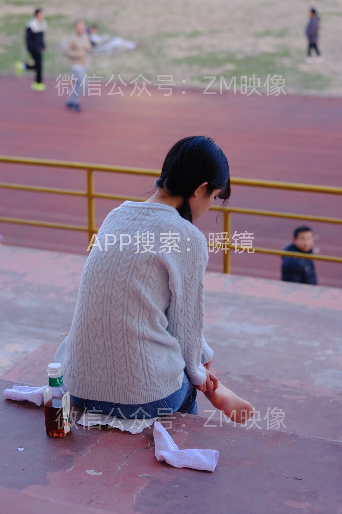 织梦映像：少年锦时-短肉版 [110P/1V/1.45GB]插图