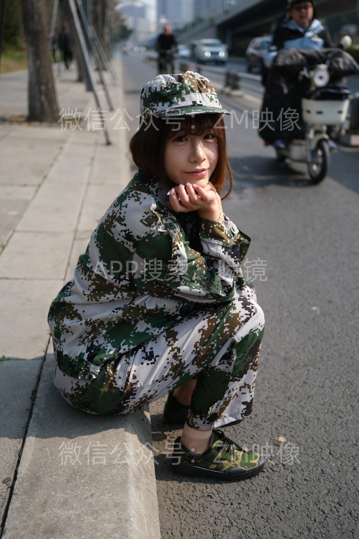 织梦映像：绿衫飒沓-典藏版 [400P/1V/7.14GB]插图