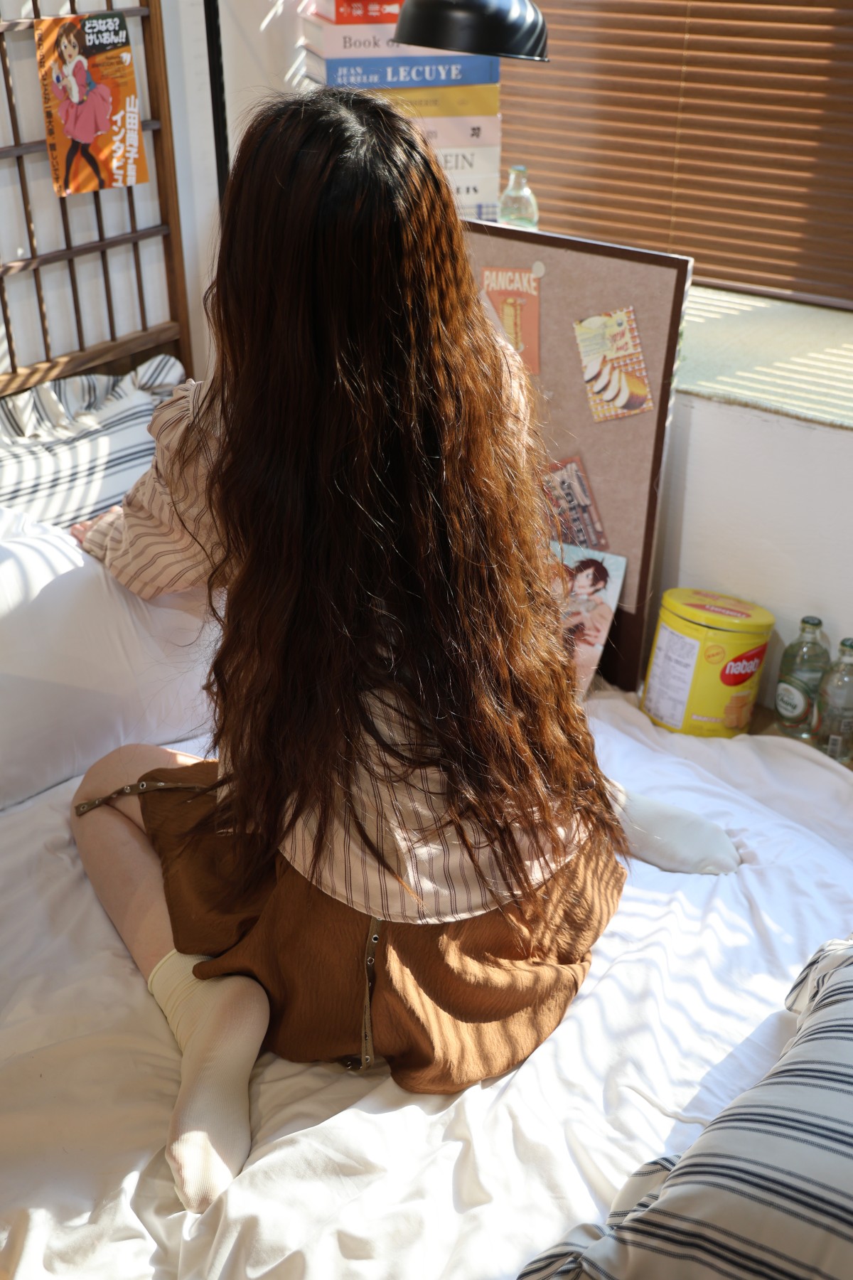 绮梦摄影优选7期：小荷-完整版 [421P/2.98GB]插图