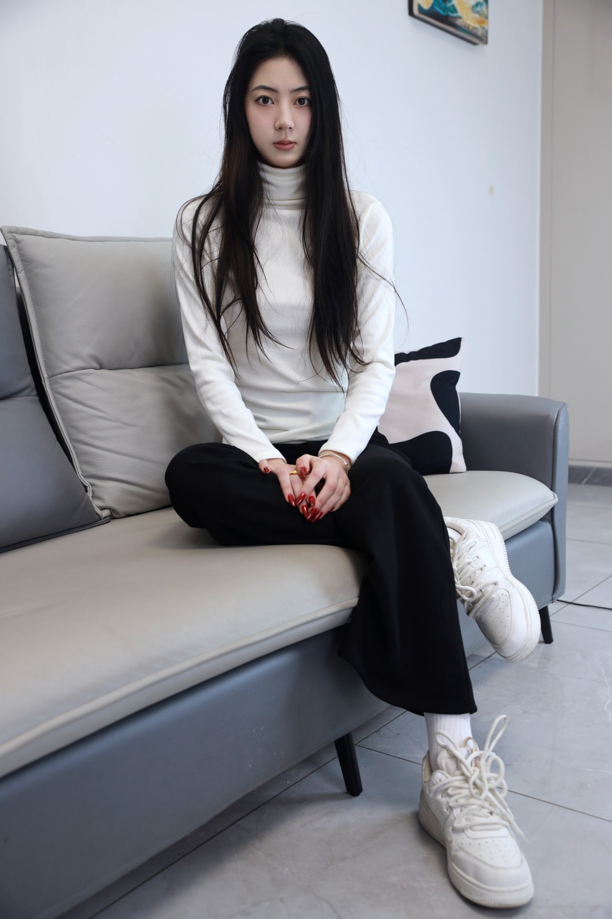 绮梦摄影146期：小宇-无印珍藏版 [377P/1V/10.43GB]插图