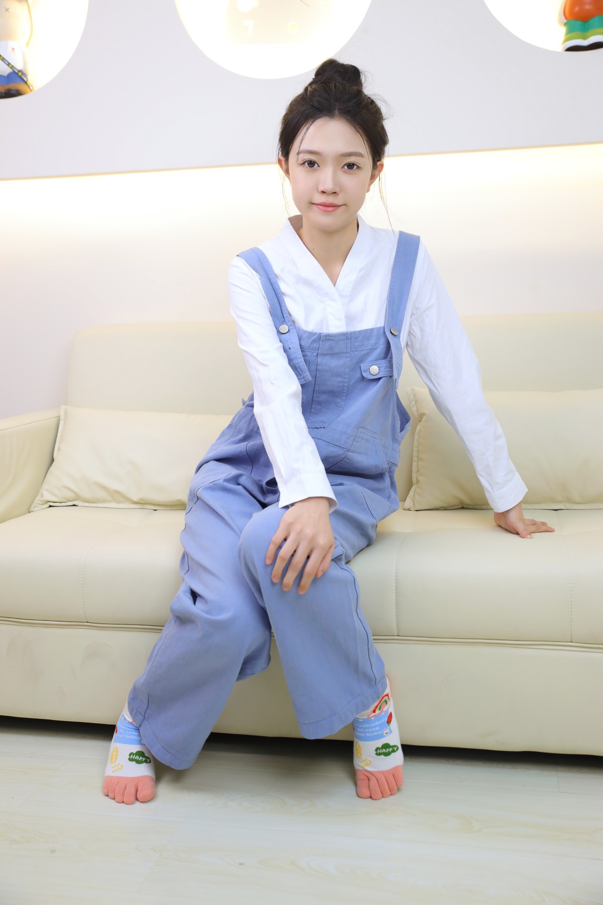 绮梦摄影143期：yuuu-无印珍藏版 [346P/1V/10.44GB]插图