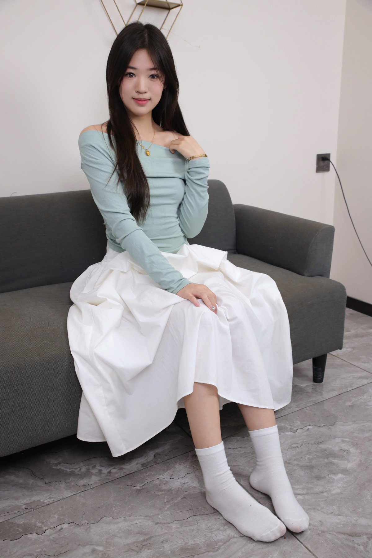 绮梦摄影86期：耶耶-无印珍藏版 [341P/1V/8.62GB]插图